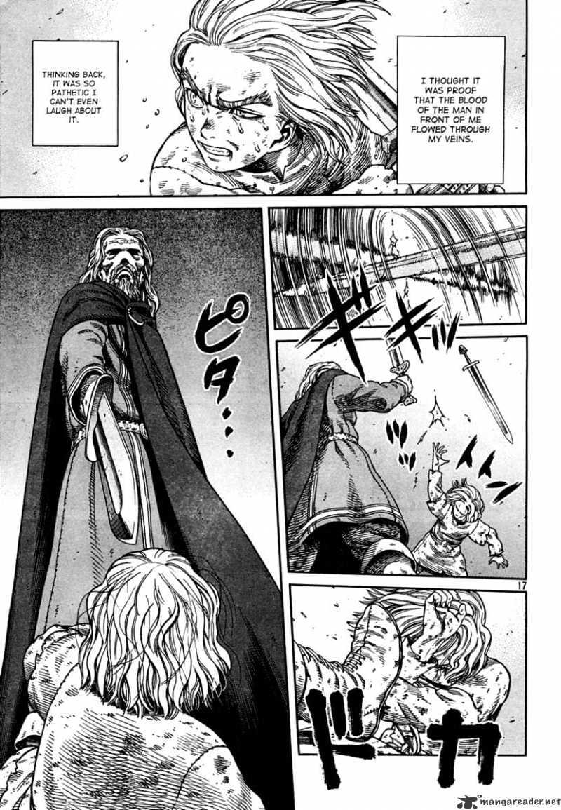 Vinland Saga, Chapter 47 image 17